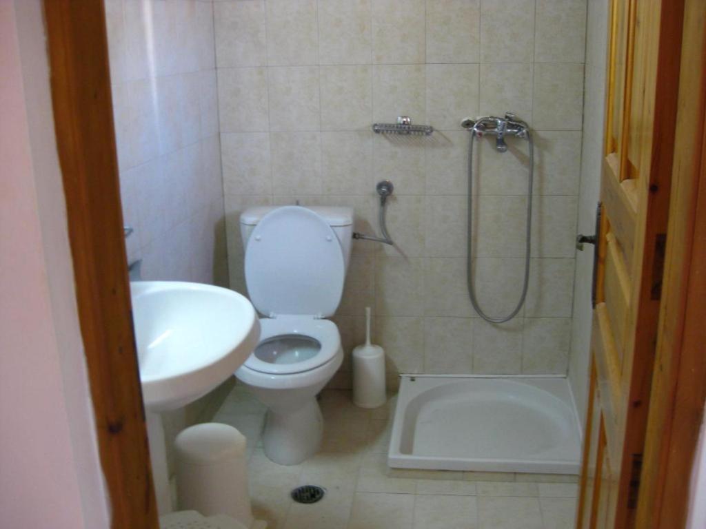 Valasis Studios Argassi Extérieur photo