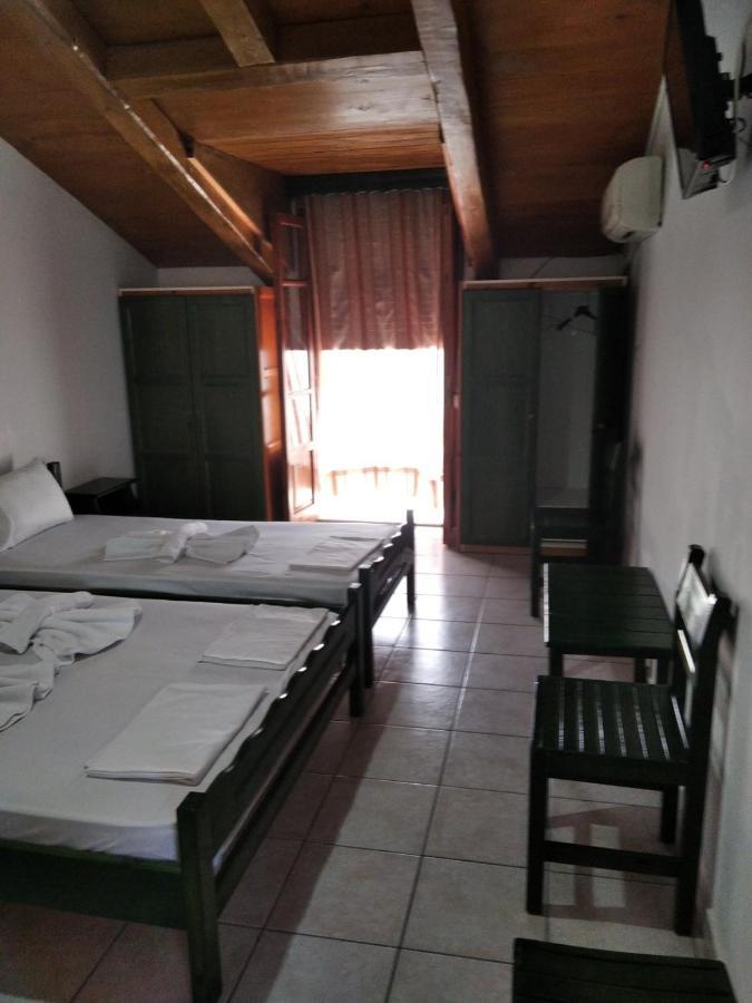 Valasis Studios Argassi Extérieur photo