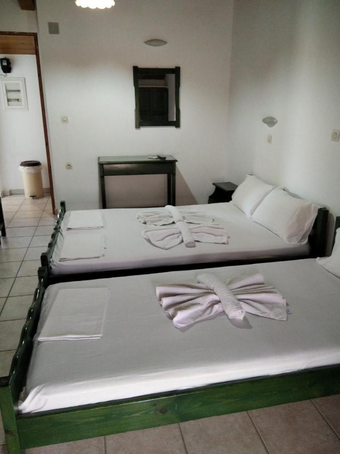 Valasis Studios Argassi Extérieur photo