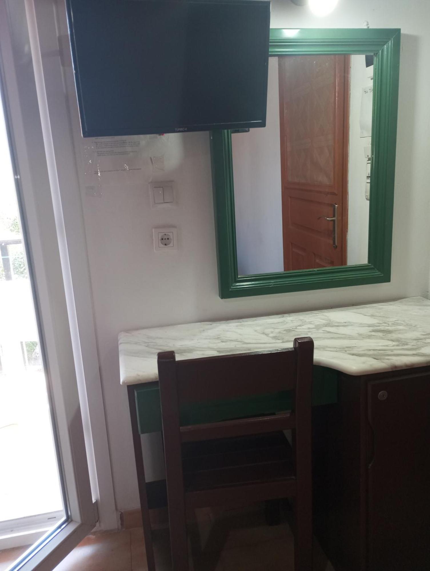 Valasis Studios Argassi Extérieur photo