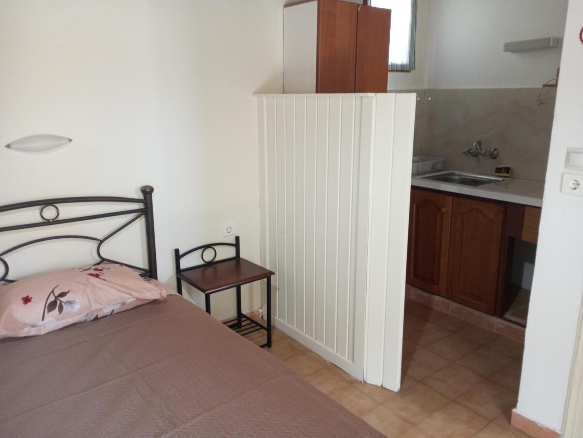 Valasis Studios Argassi Extérieur photo
