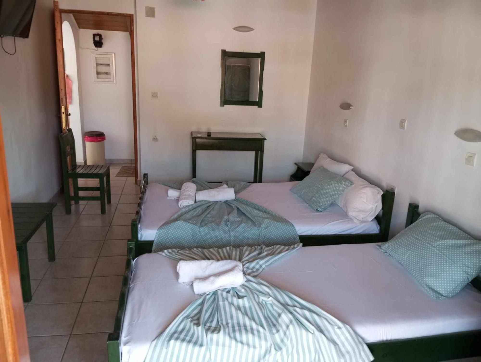 Valasis Studios Argassi Extérieur photo
