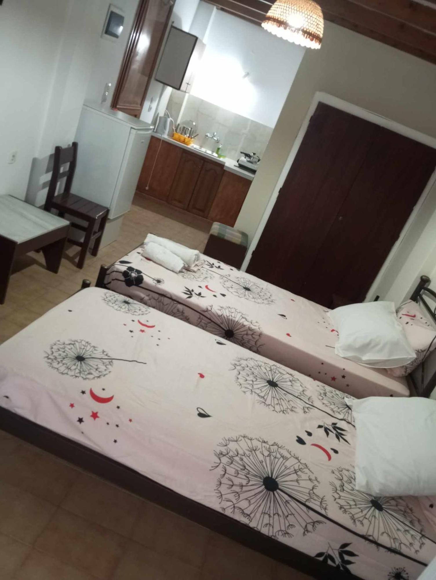 Valasis Studios Argassi Extérieur photo