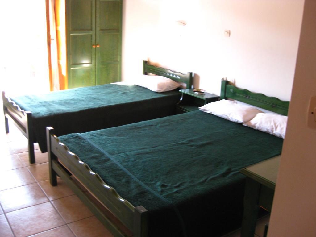 Valasis Studios Argassi Extérieur photo