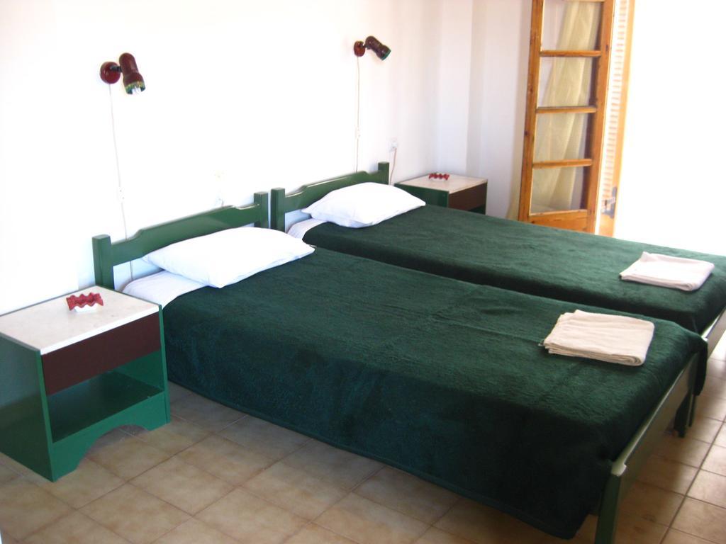 Valasis Studios Argassi Extérieur photo