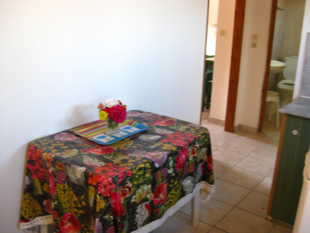 Valasis Studios Argassi Extérieur photo