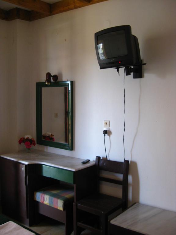 Valasis Studios Argassi Extérieur photo