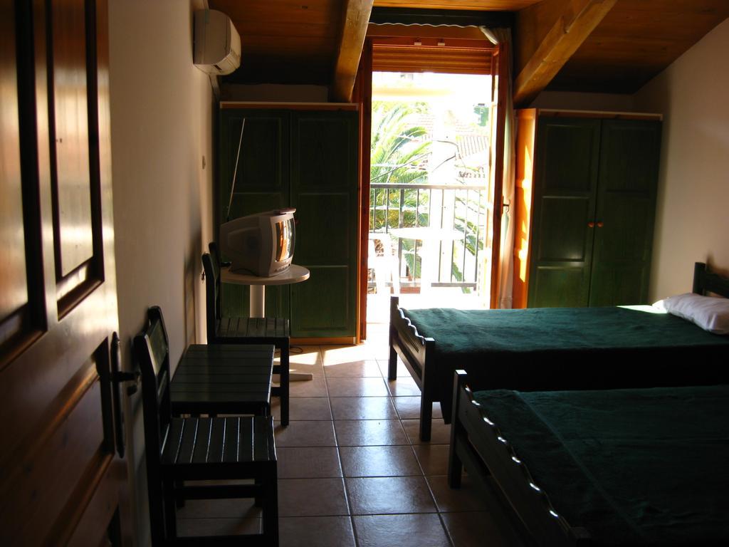 Valasis Studios Argassi Extérieur photo