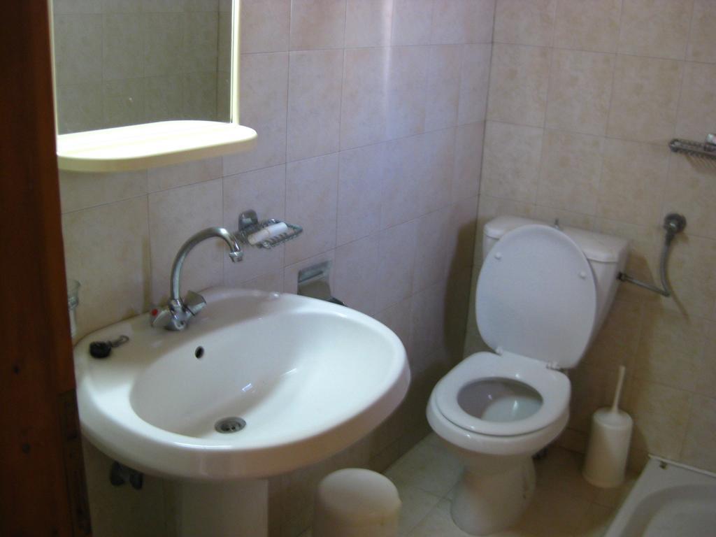Valasis Studios Argassi Extérieur photo