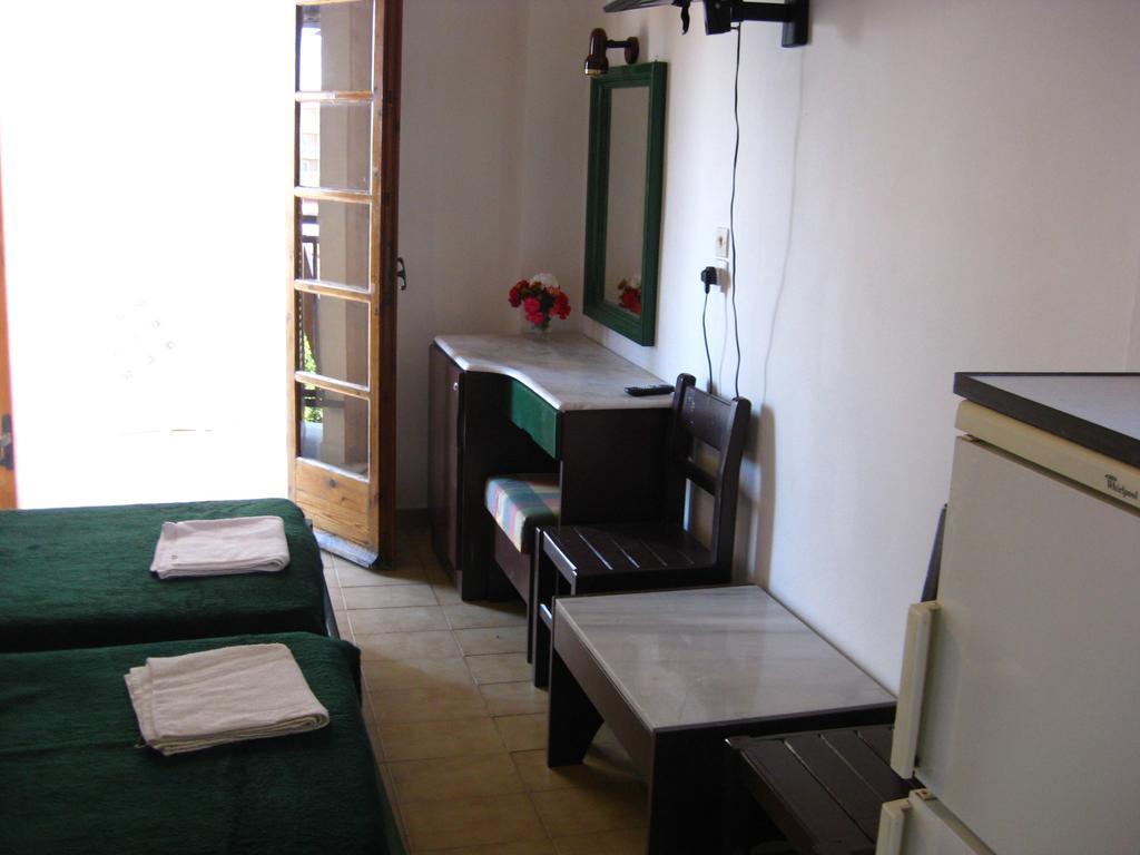 Valasis Studios Argassi Extérieur photo
